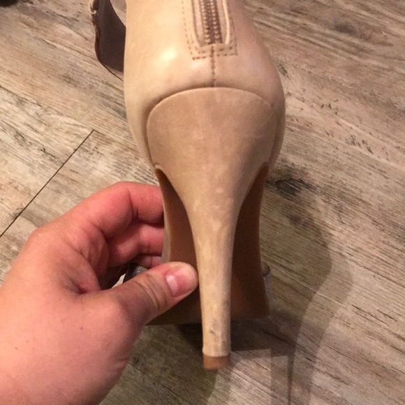 Seychelles pump - Picture 2 of 4